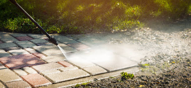 Boat and Dock Cleaning in Richlands, NC